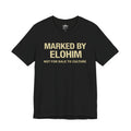 MARKED BY ELOHIM